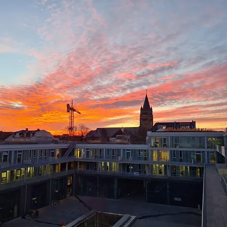 Theclouth 3* ケルン