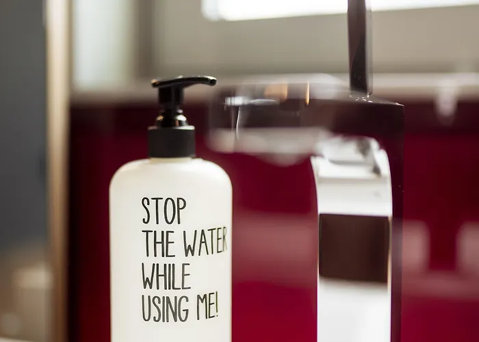 ホテル Theclouth 3*