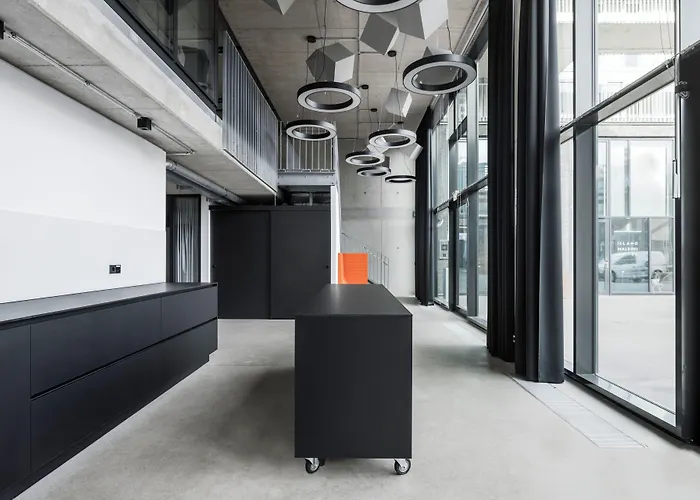 ホテル Theclouth 3*